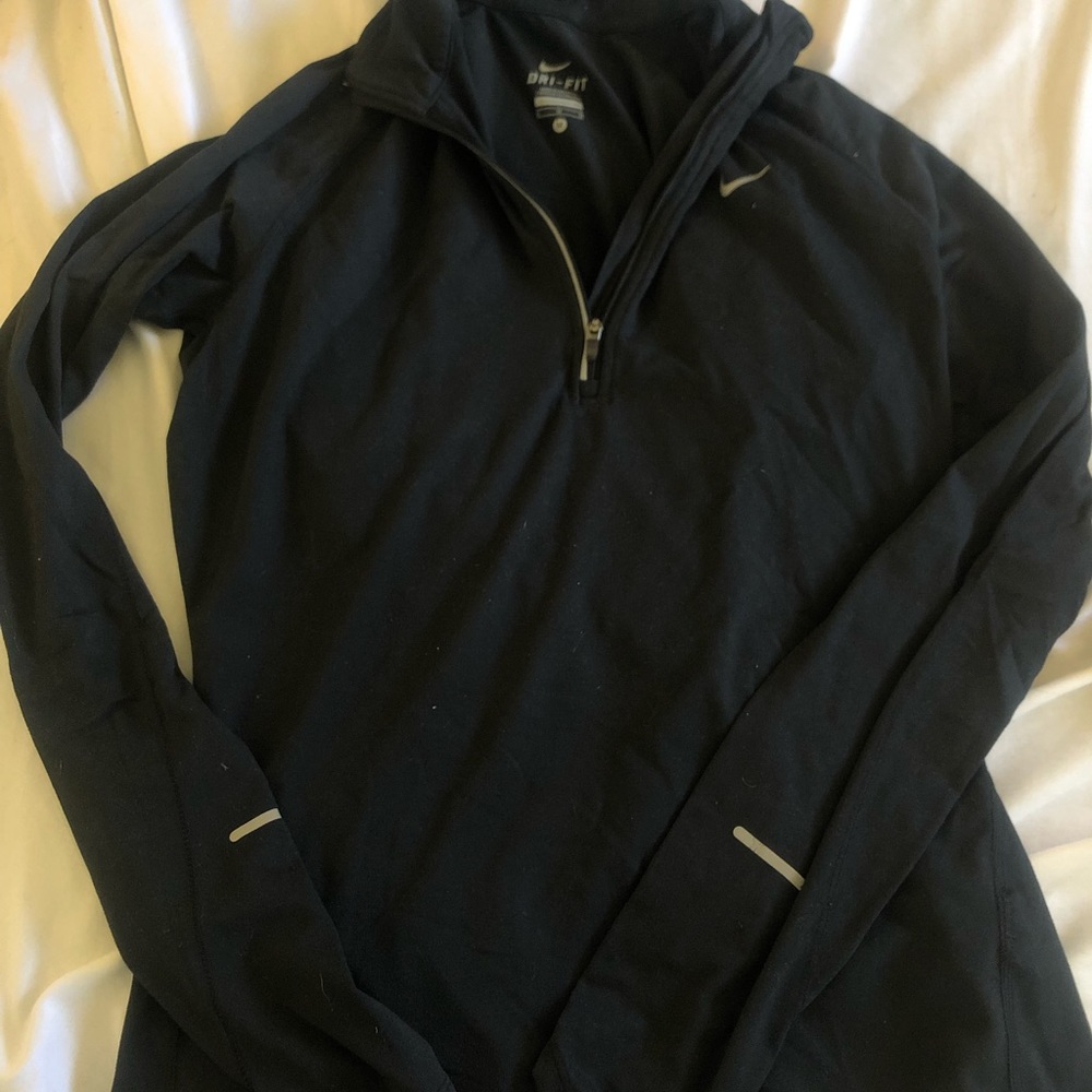 Nike Dri Fit Long Sleeve